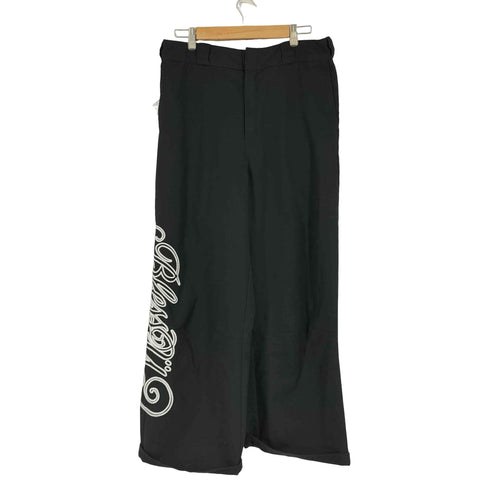 ディッキーズ Dickies BLESSU BU BAGGY TROUSERS メンズ JPN:L